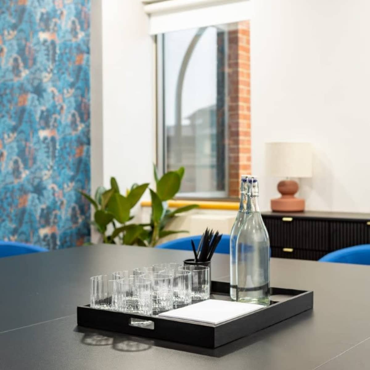 Meeting Room for 10 Attendees in Redcliffe - Clifton in Bristol Image in Redcliffe, Bristol, ENG
