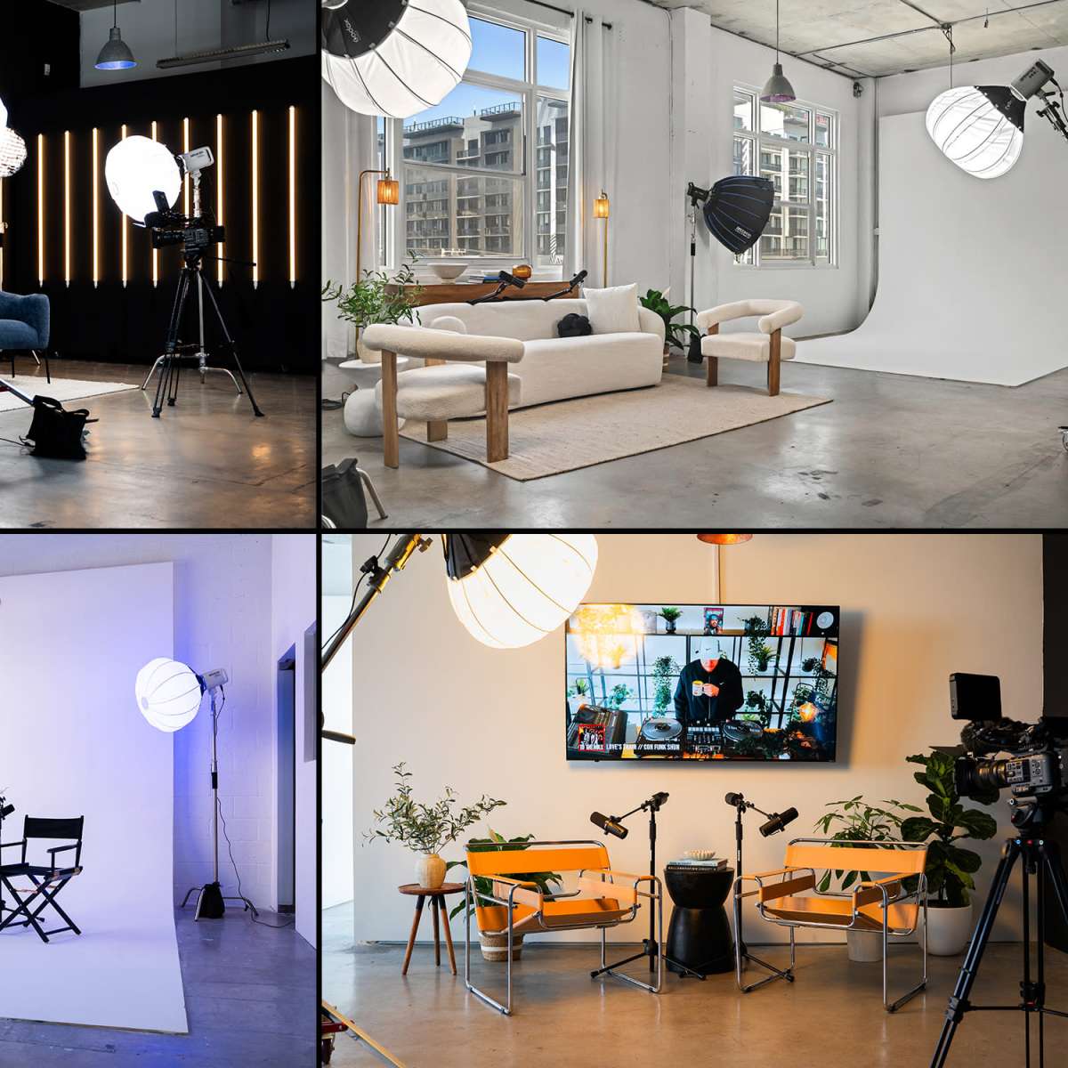 Wynwood Video, Podcast & Photography Studio in Miami Image in Wynwood, Miami, FL