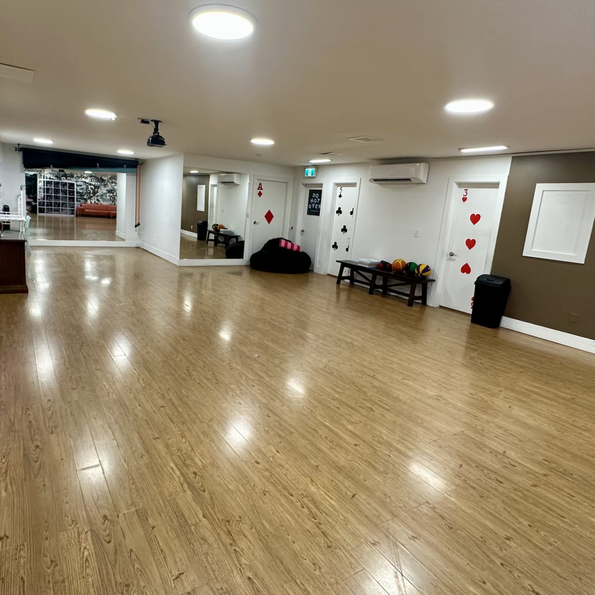 Fun & Versatile Creative Studio in Vancouver Image in East Vancouver, Vancouver, BC