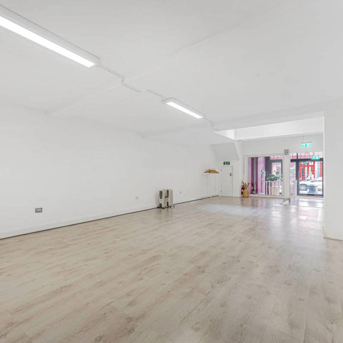 East London Creative Events Venue in London Image in Stoke Newington, London, ENG