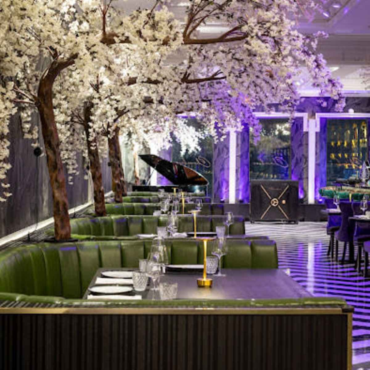Chambers Semi-Private Dining Room in Toronto Image in St. Lawrence, Toronto, ON