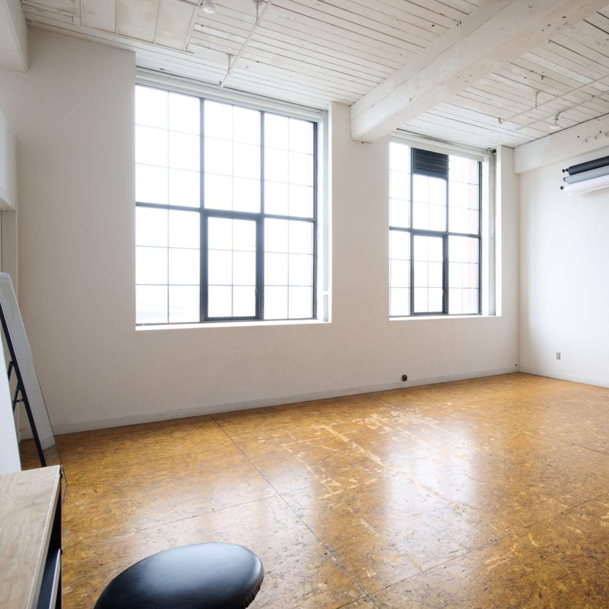 Minimal Contemporary Loft Geared for Content Creators and Productions in Seattle Image in SODO, Seattle, WA