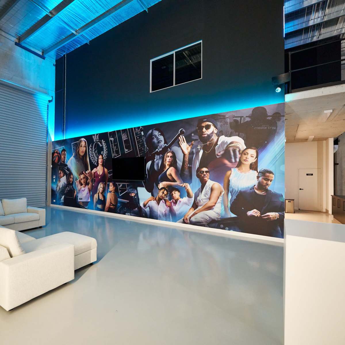 Modern Spacious All Inclusive Studio in SMEATON GRANGE Image in Smeaton Grange, SMEATON GRANGE, NSW