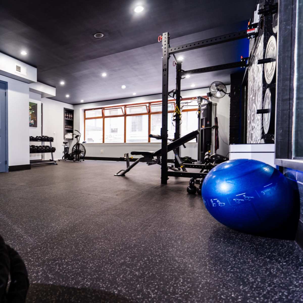 Luxury Private Gym New york NY Event Peerspace