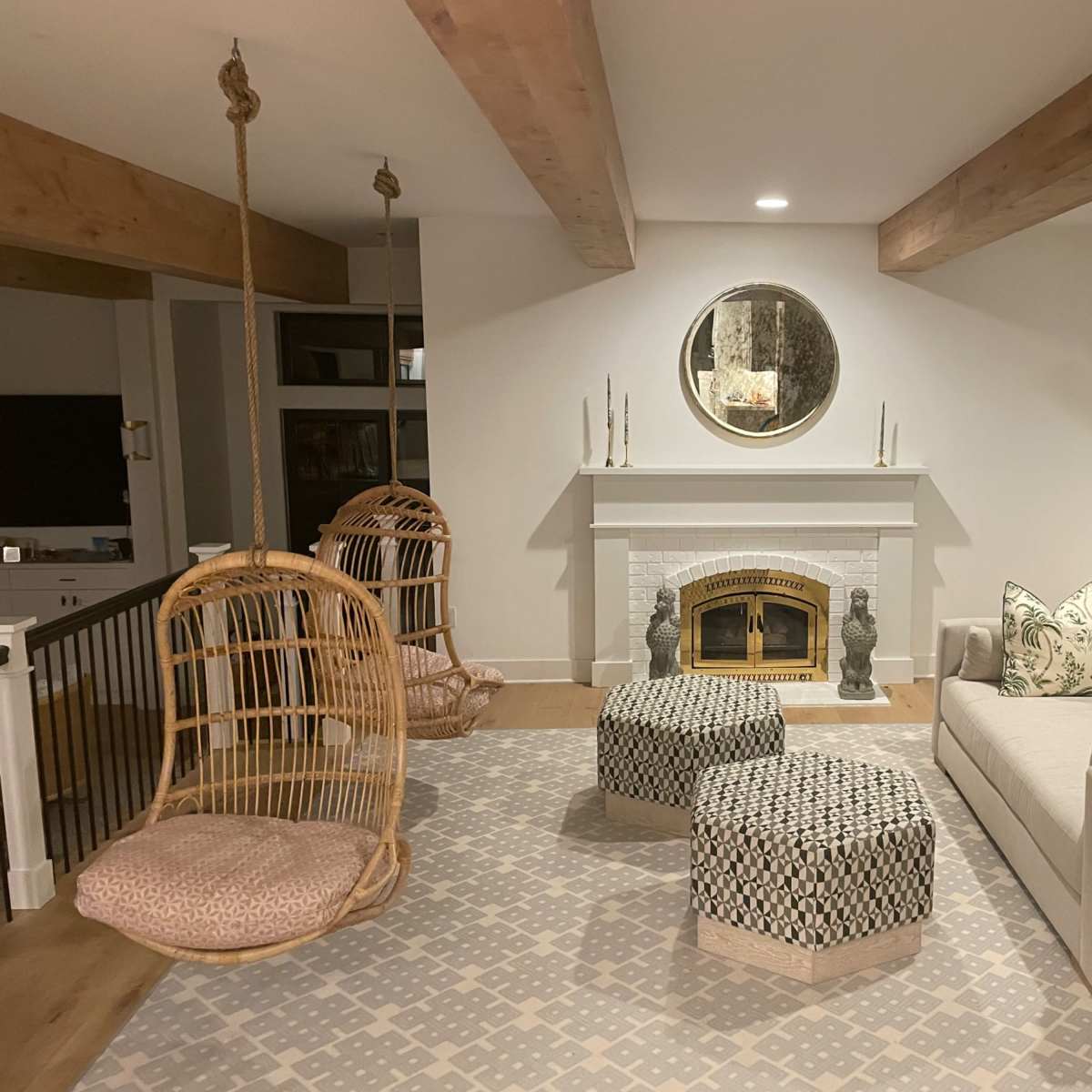 Chic family home Hollywood Hill, Woodinville, WA OffSite Peerspace