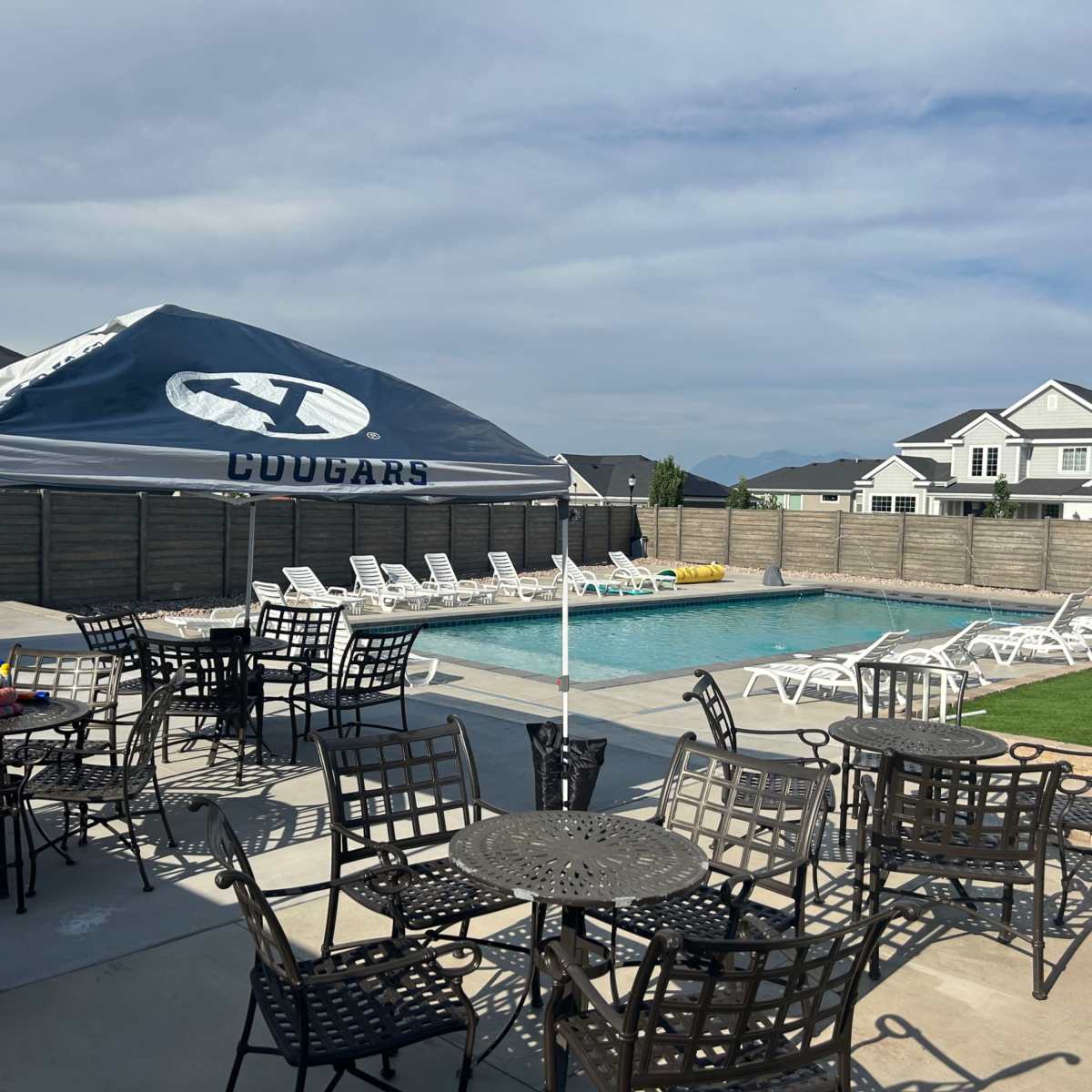All That Glitters Pool & Party Rental, Herriman, UT | Event | Peerspace