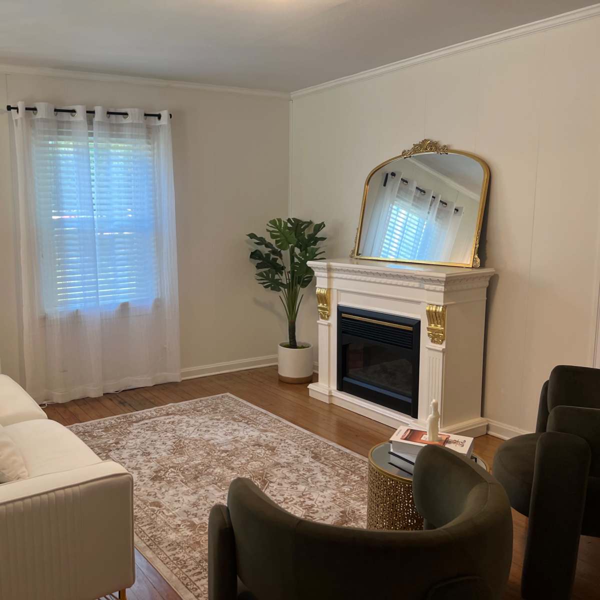 Elegant & Serene Natural Light Studio, Marietta, GA Production