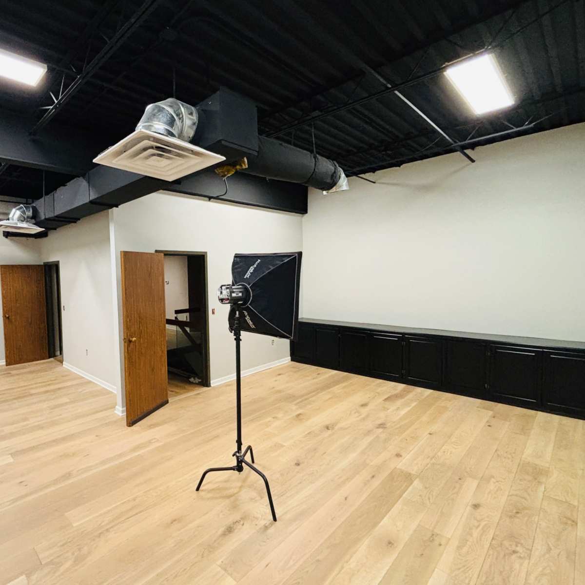 Studio 41 in Nashville Image in Clifton/Southwest, Nashville, TN