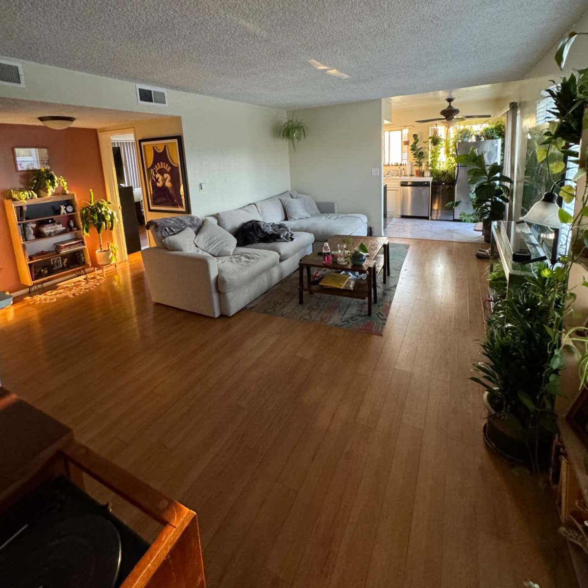 Beautiful view of Sustainable Penthouse Condos With Natural Light And Ventilation