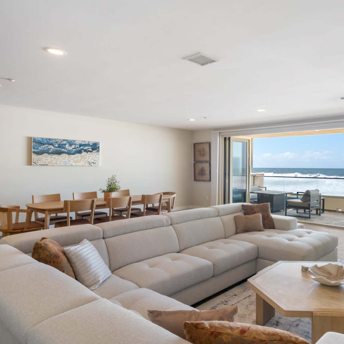 Oceanfront Oasis on the Waves in Oceanside Image in Townsite, Oceanside, CA