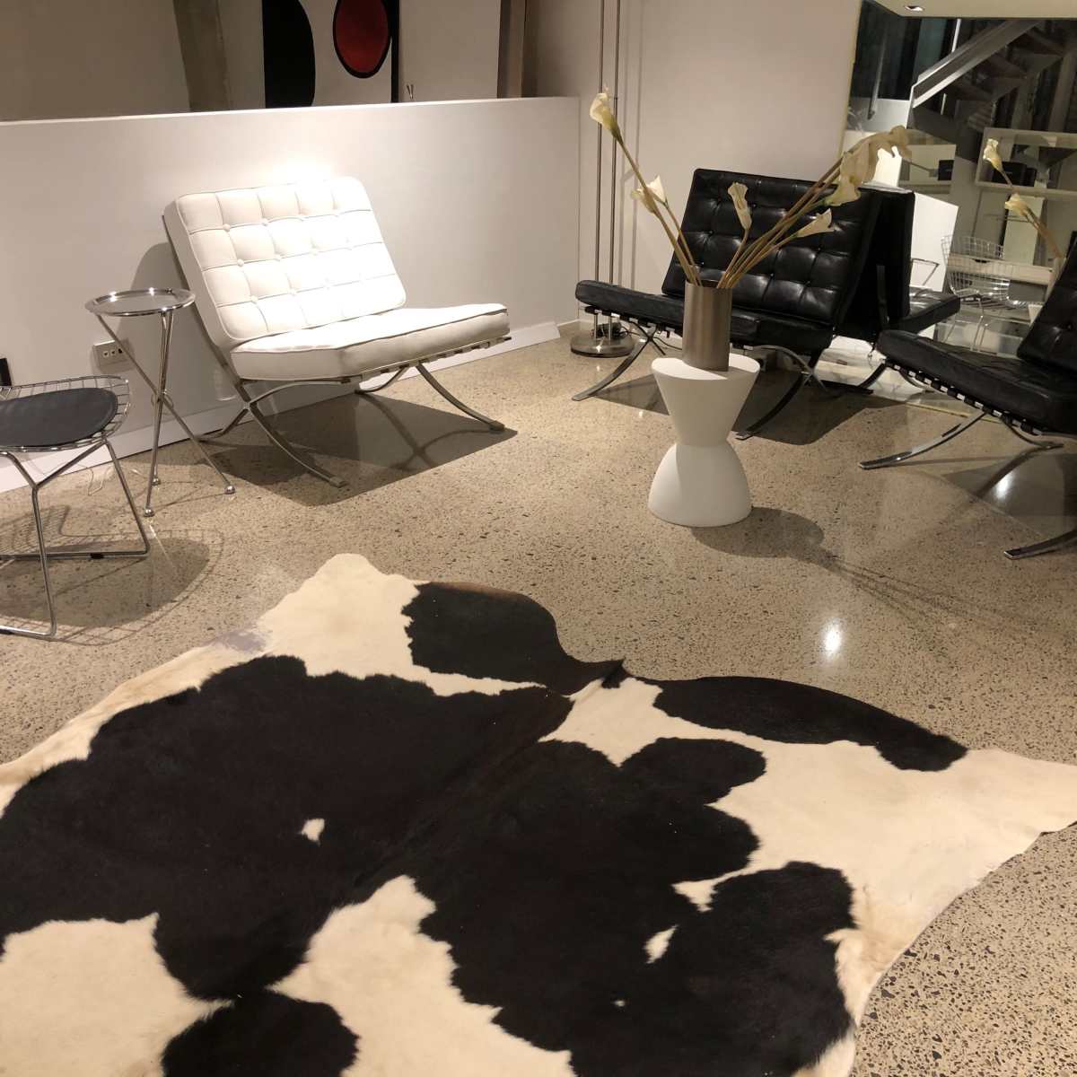 WAREHOUSE RARE!! MASSIVE ROOFTOP GARDEN  wPANARAMIC CITY VIEWS ! 5STAR LUXURY & STYLE! BRAND NEW RENO! FAMOUSLY DESIGNED BY WORLD RENOWN ARCHITECT  DALE JONES-EVANS,  FREE PARKING, PERFECT CITYSIDE LOCATION 5 MIN STROLL TO CBD in Surry Hills Image in Surry Hills, Surry Hills, NSW