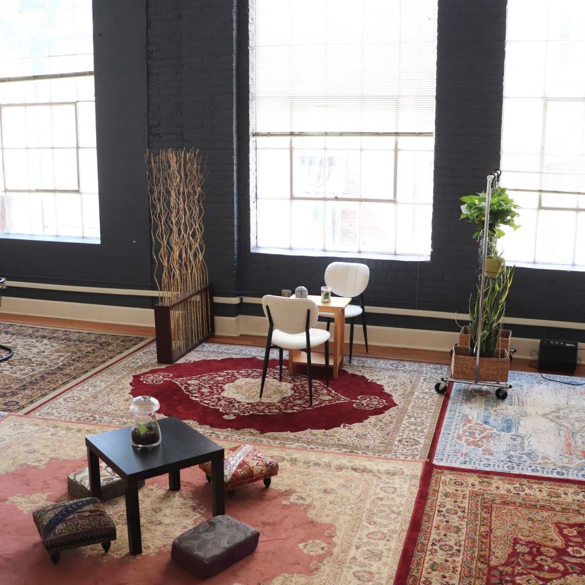 Urban Oasis Loft with Epic Light, Denver, CO Production Peerspace