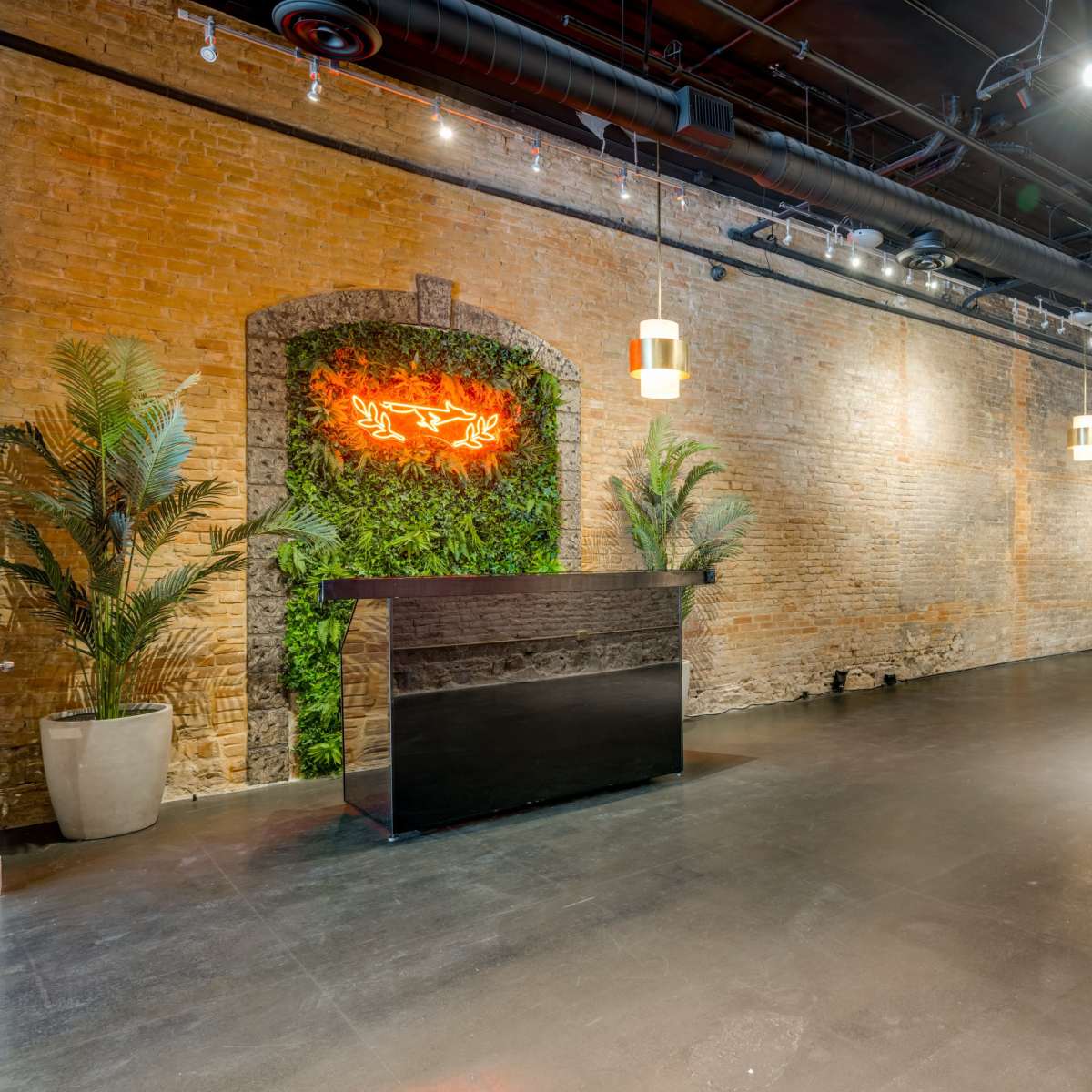 Downtown Street Level Event Space in Austin, TX Image in Downtown Austin, Austin, TX, TX