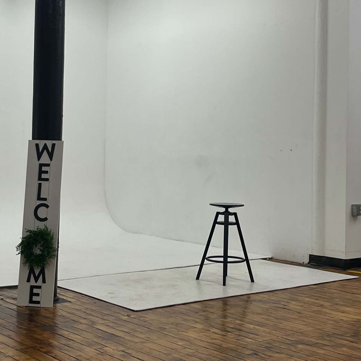 Legacy Studios | open studio with cyclorama, Pawtucket, RI | Production ...