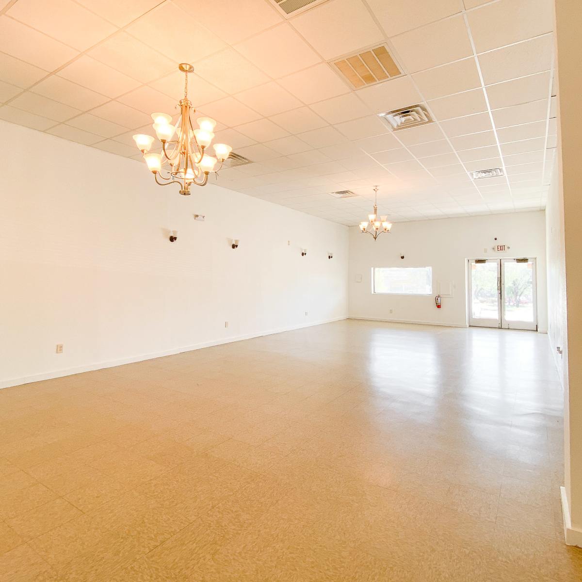 Bright Venue Space Located in Oak Cliff in Dallas Image in Oak Cliff, Dallas, TX