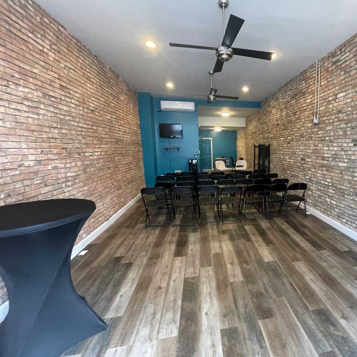 Perfect Event Space! in Baltimore Image in Hollins Market, Baltimore, MD
