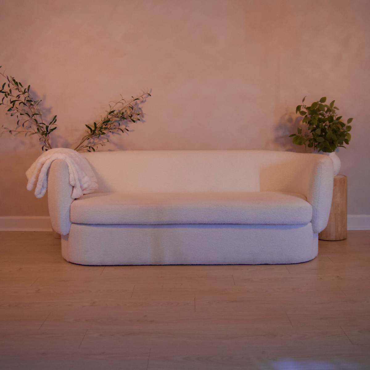 Modern & Minimalistic Content Studio in Lake Mary Image in Lake Mary, Lake Mary, FL