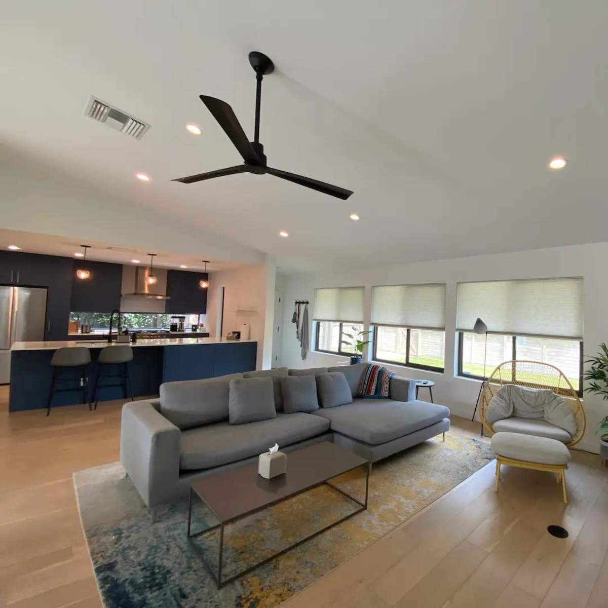 Stunning Modern Home in Hip Enclave near DT Orlando in Orlando Image in Park Lake/Highland, Orlando, FL