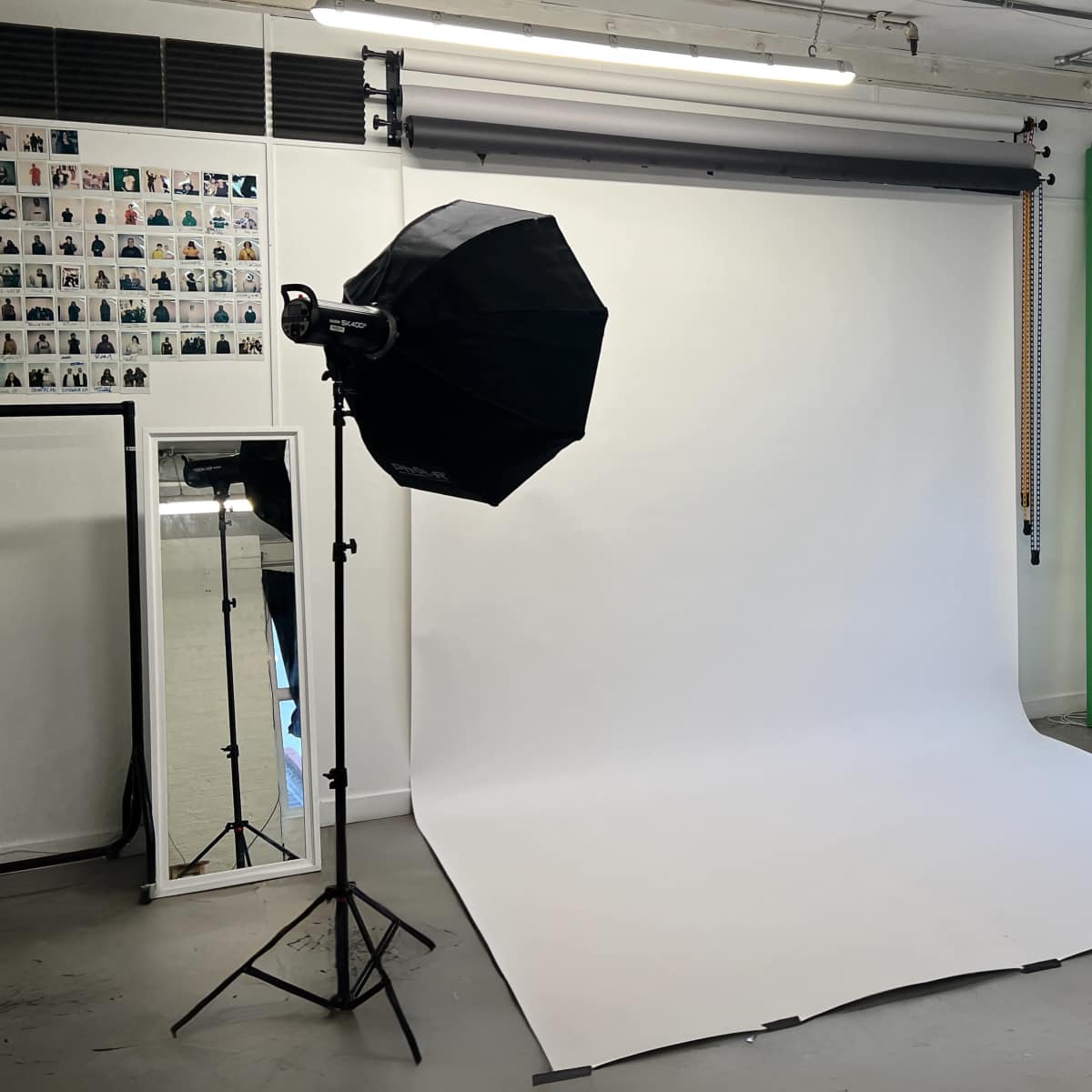 Dalston Photography Studio Equipment Included in London Image in Dalston, London, ENG