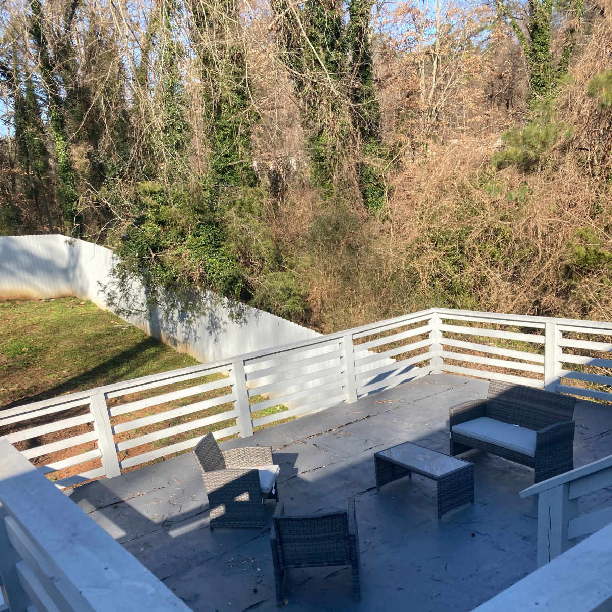 Deluxe Decatur Home with Urban Style, DECATUR, GA | Production | Peerspace