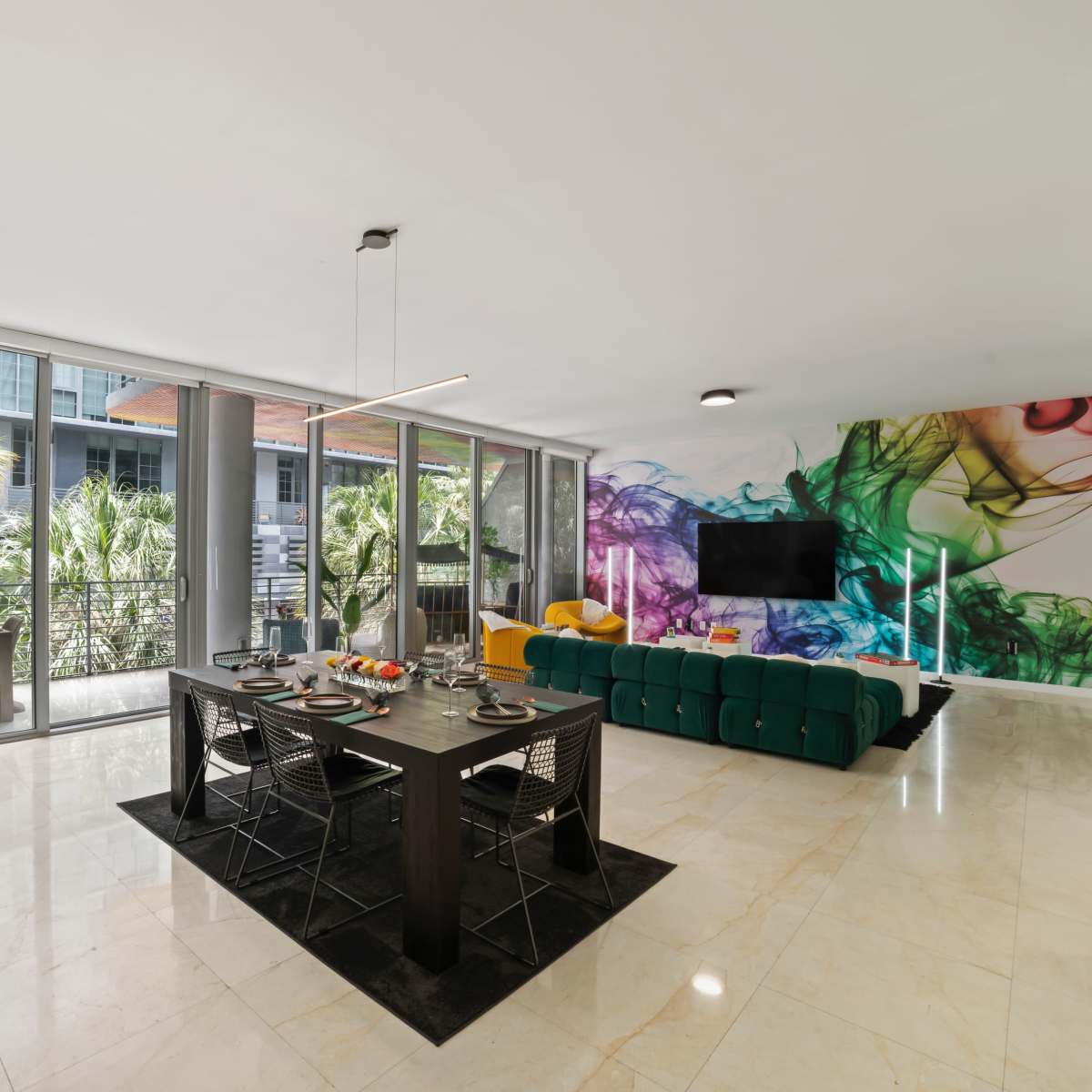 Wynwood Artistic Loft – Ideal for Events, Meetings, & Shoots in Miami Image in Wynwood, Miami, FL