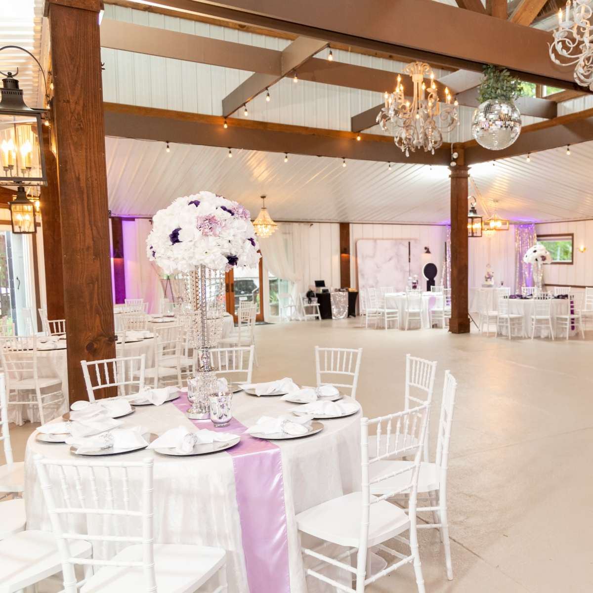 Historic Mansion with Vineyard and Barn in Hogansville Image in Hogansville, Hogansville, GA