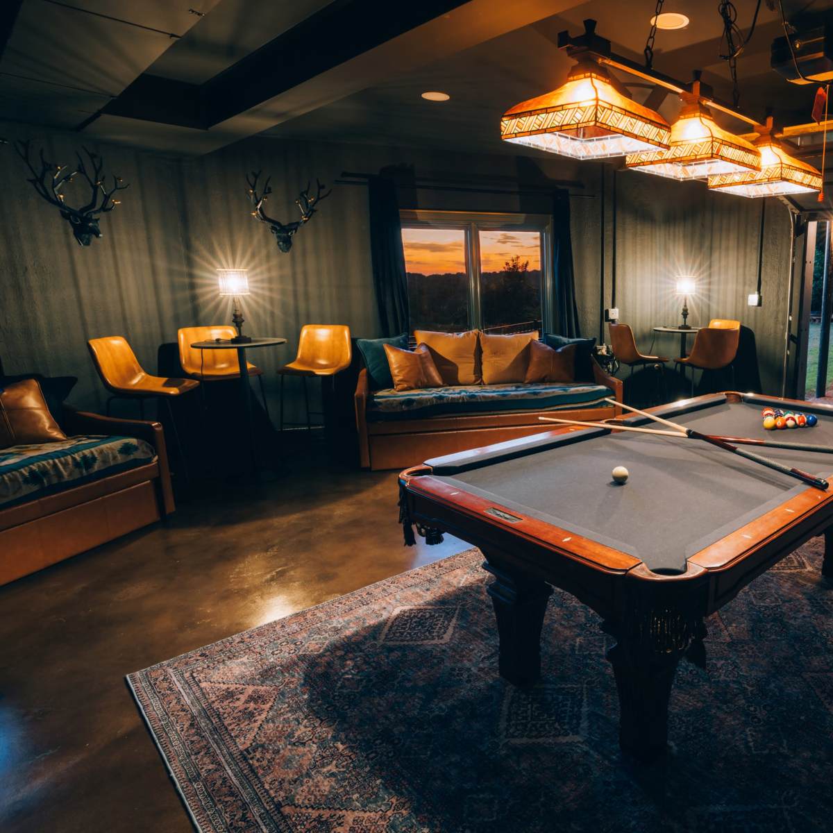 The Kingston Cliff Lodge in Pegram Image in Pegram, Pegram, TN