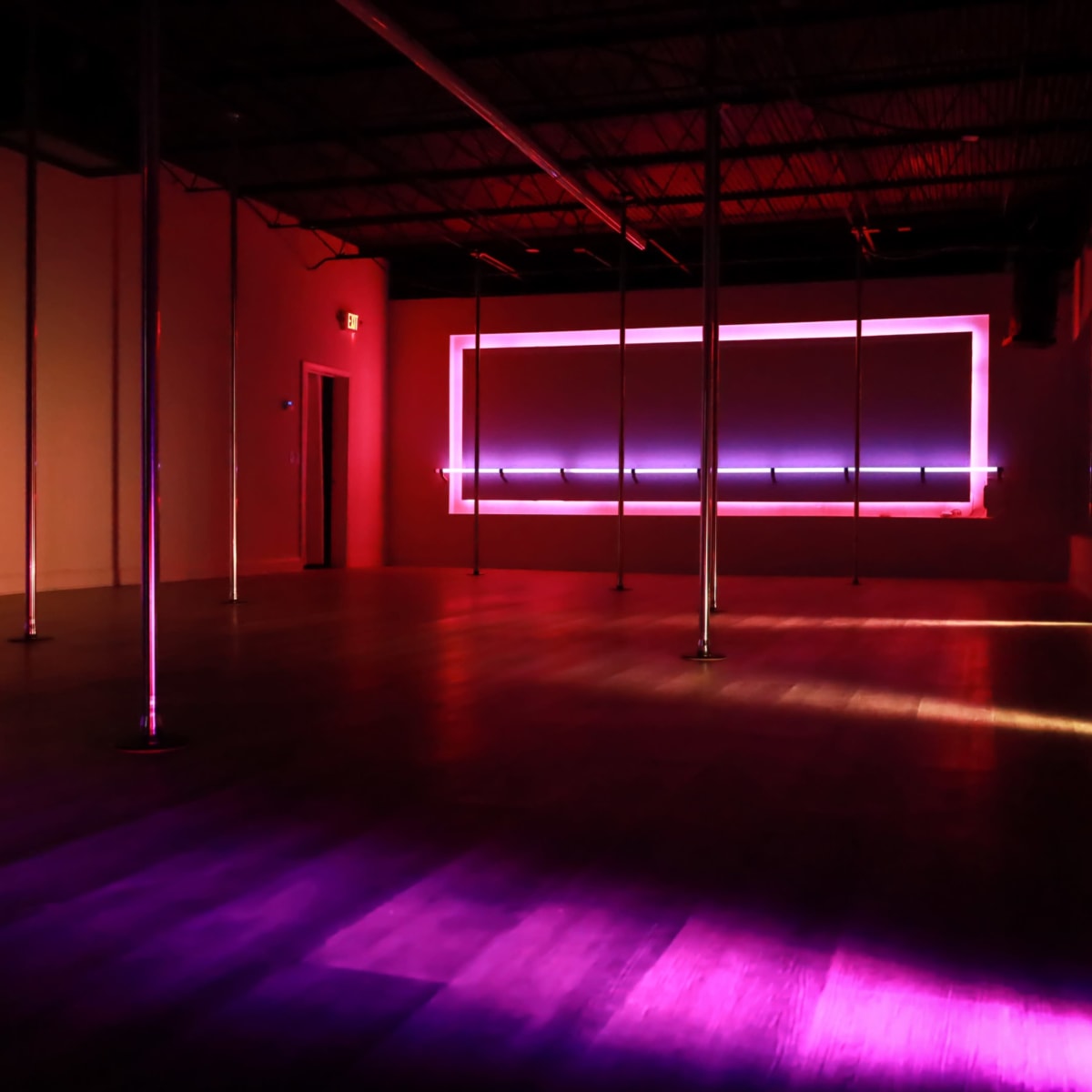Upscale Pole & Dance Studio in Decatur Image in , Decatur, GA