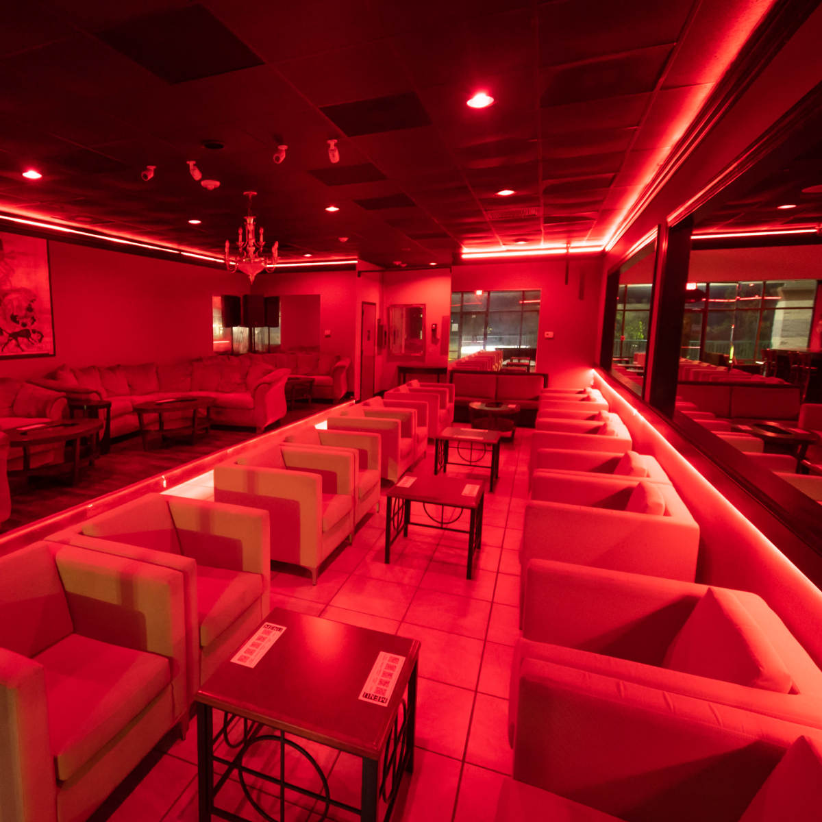 King Tut Hookah Lounge in Charlotte Image in Newell, Charlotte, NC