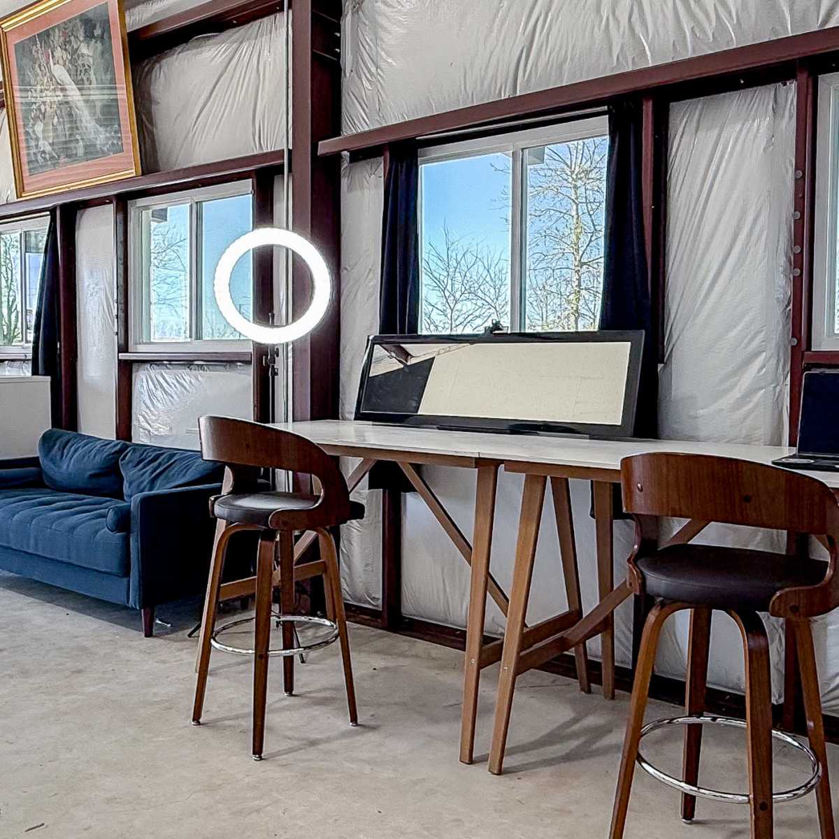 1,000 sq. ft. Photo Studio, Bright & Adaptable in Buda Image in Buda, Buda, TX