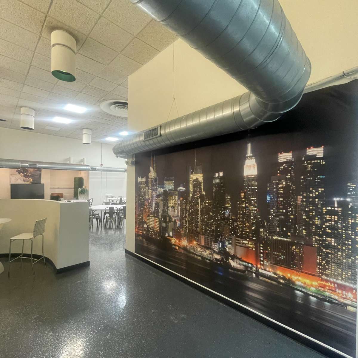 Penthouse Venue in philadelphia Image in Tacony, philadelphia, PA