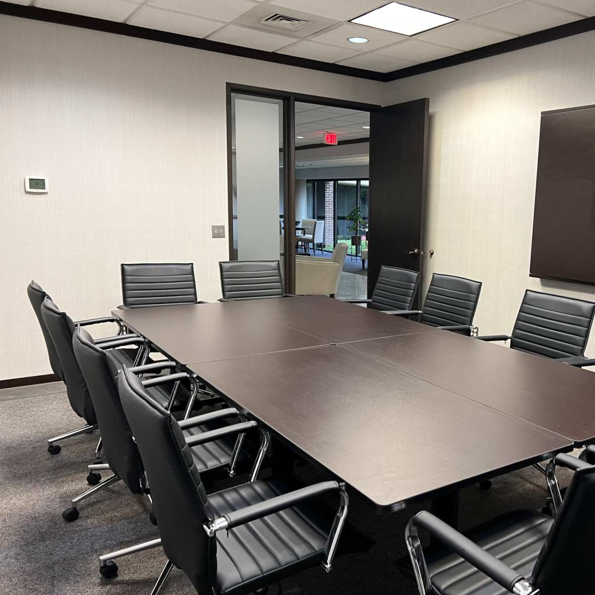 Executive Conference Room in Bloomfield Hills Image in Bloomfield Twp, Bloomfield Hills, MI
