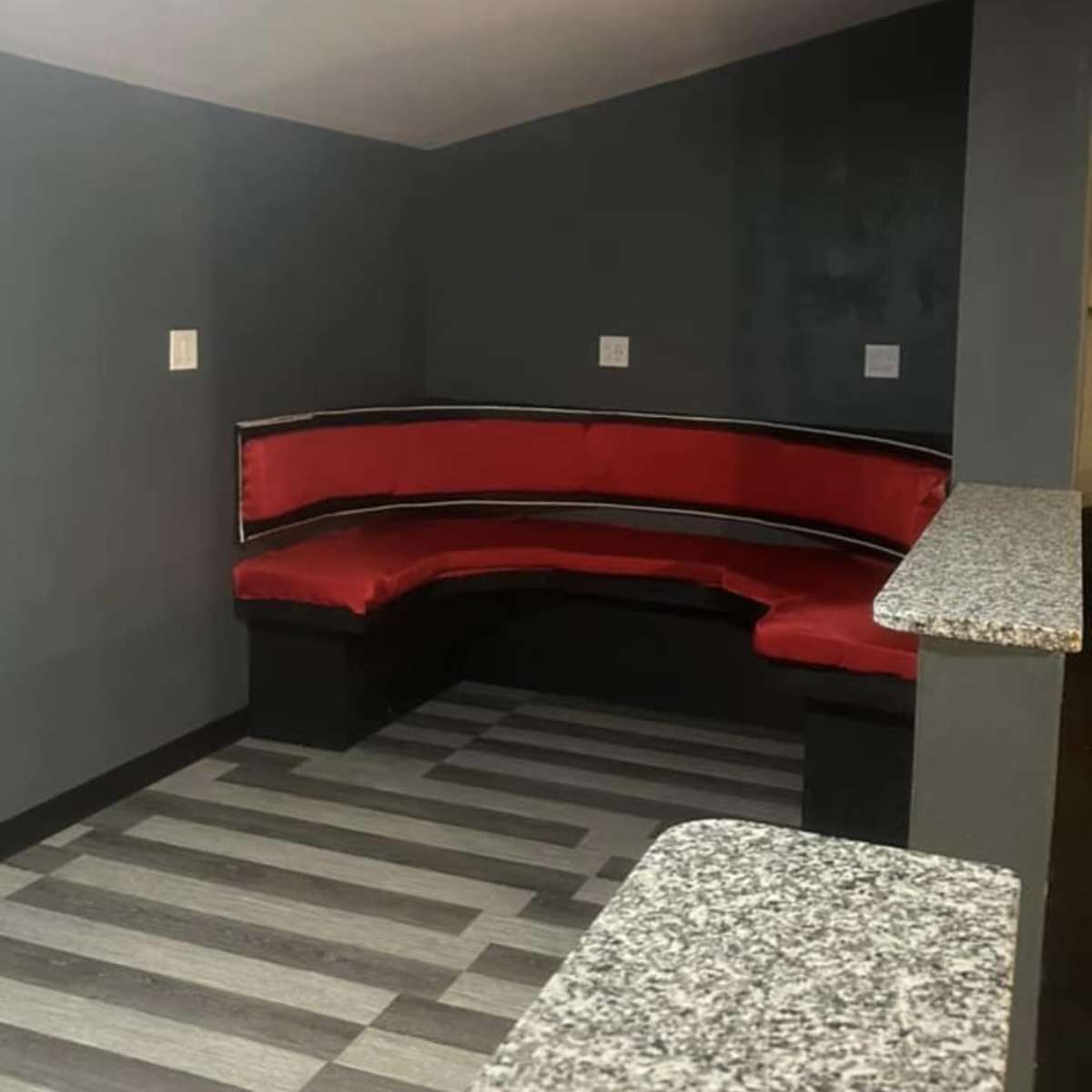Dance Club equipped with bar and kitchen in RIVERVIEW Image in Riverview, RIVERVIEW, FL
