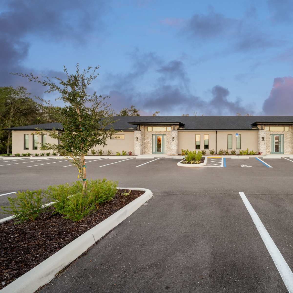 Near Tampa Premium Outlet Mall off HWY 75 in Lutz Image in Worthington Gardens, Lutz, FL
