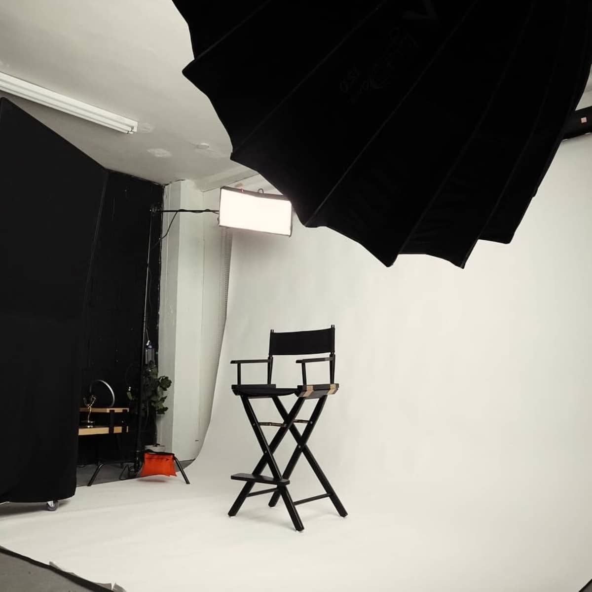 Accessible, Fully Equipped Video + Photo Studio & Creator Space in Ferndale Image in Ferndale, Ferndale, MI