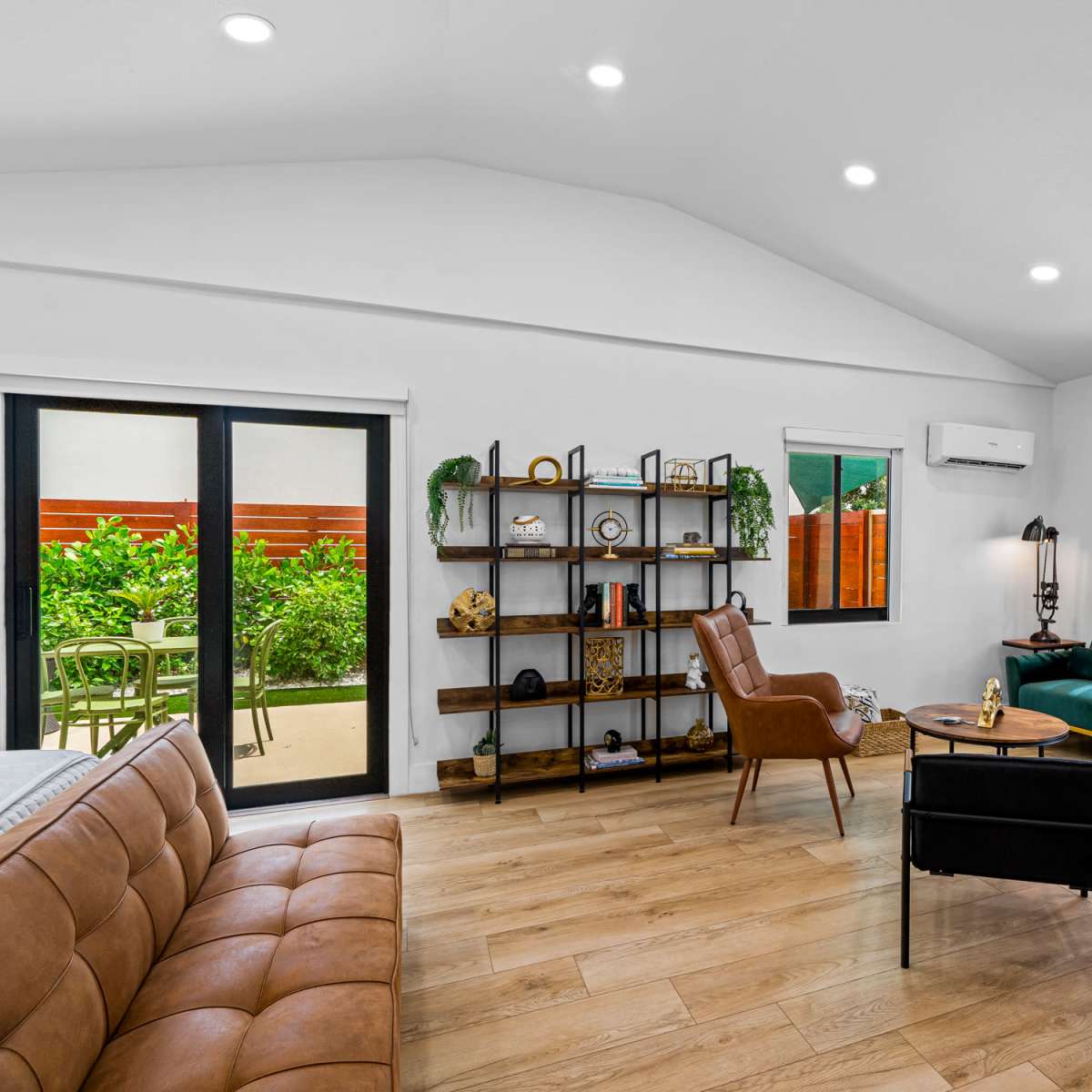 The Freedom House • Urban Oasis • Eclectic Retreat • Fort Lauderdale FL in Fort Lauderdale Image in Flagler Village, Fort Lauderdale, FL