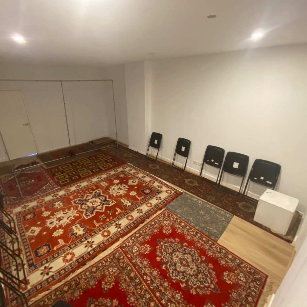 Affordable Inner City Video & Photo Studio (Sound and Light-Insulated) in Annandale Image in Annandale, Annandale, NSW