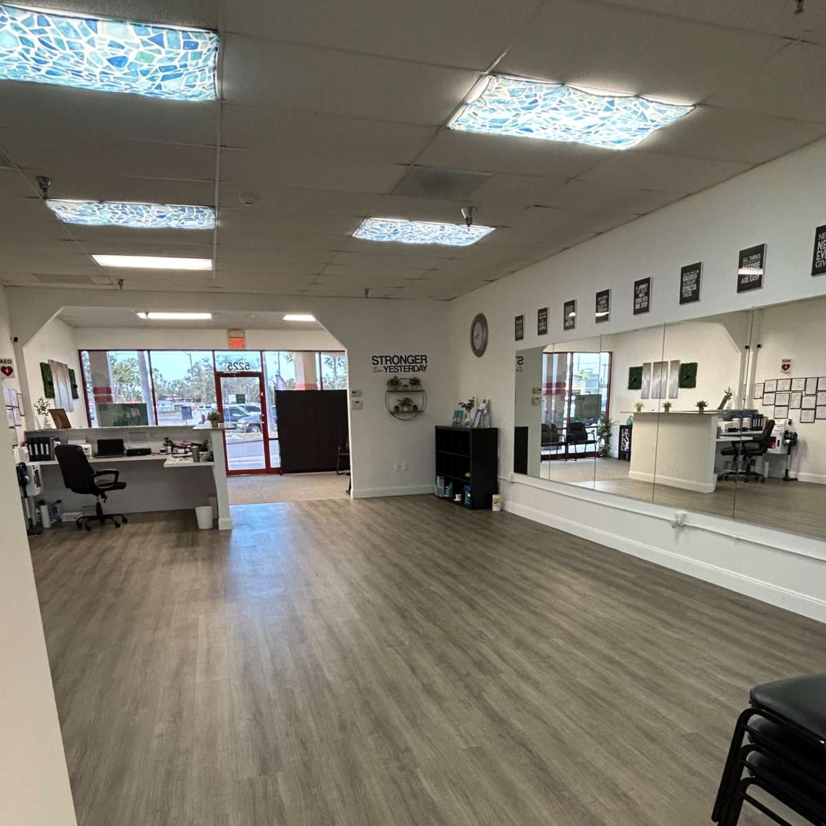 Beautiful and spotless studio space in Bradenton Image in , Bradenton, FL