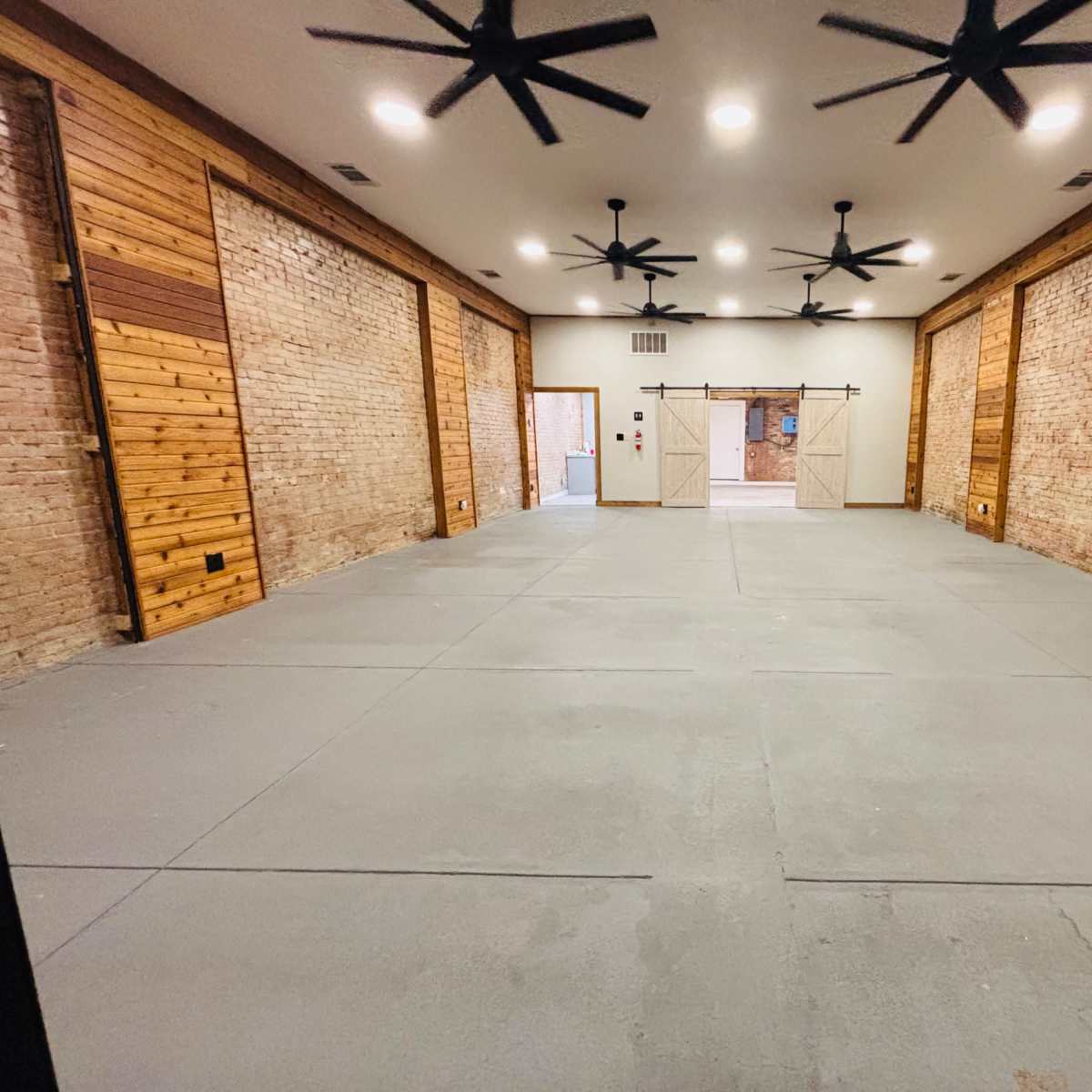 Flexible Studio and Event Space in the Heart of Oak Cliff in Dallas Image in Oak Cliff, Dallas, TX