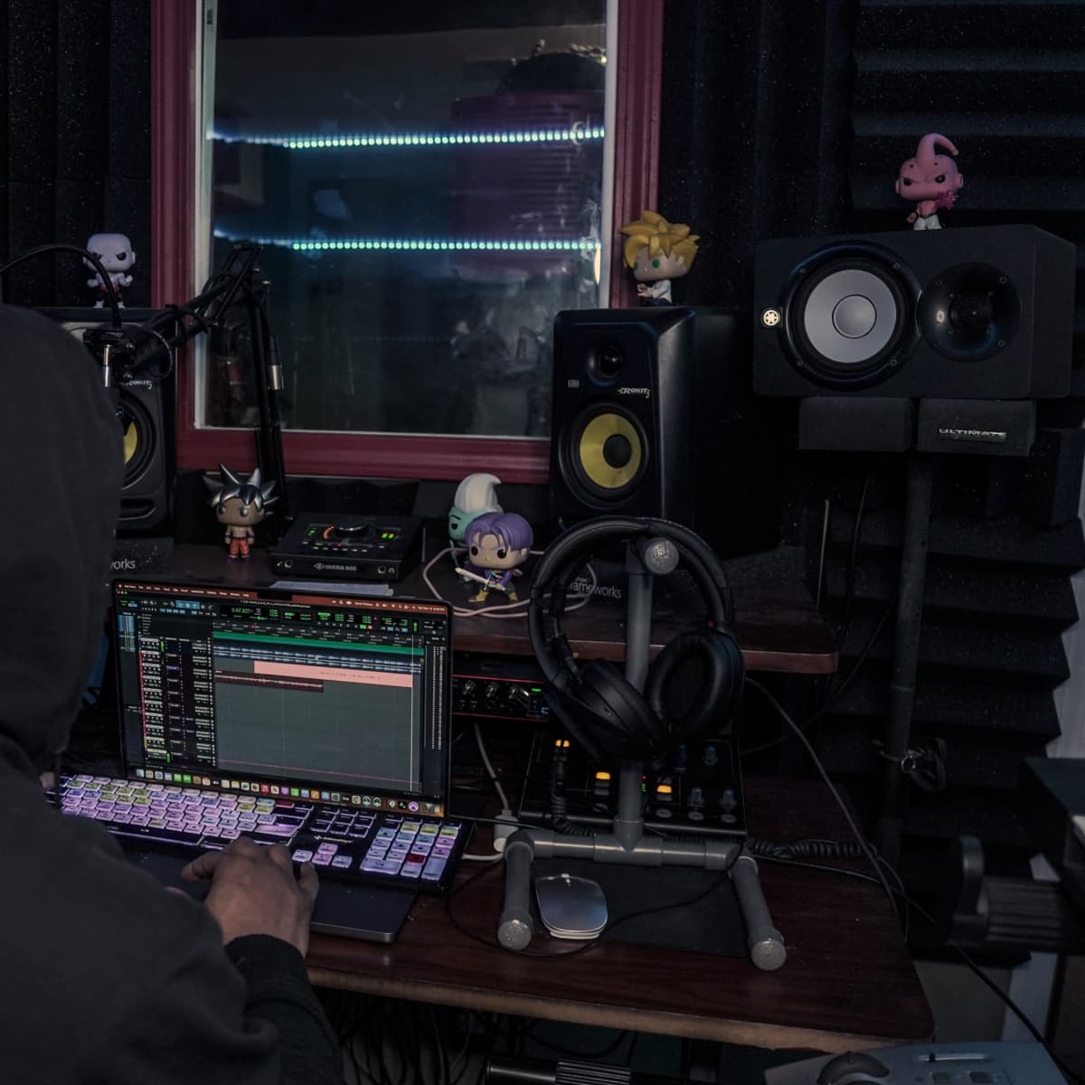 Recording Studio in Flint in Flint Image in Flint, Flint, MI