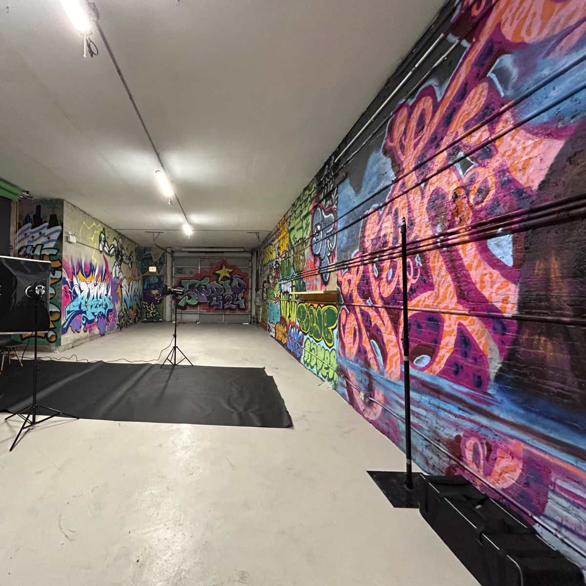 Photo Studio, Chicago, IL Event Peerspace