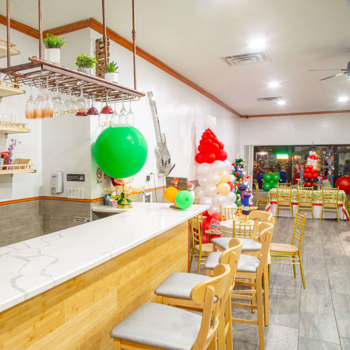 Party Event Space in Heart of Bushwick in Brooklyn Image in Bushwick, Brooklyn, NY