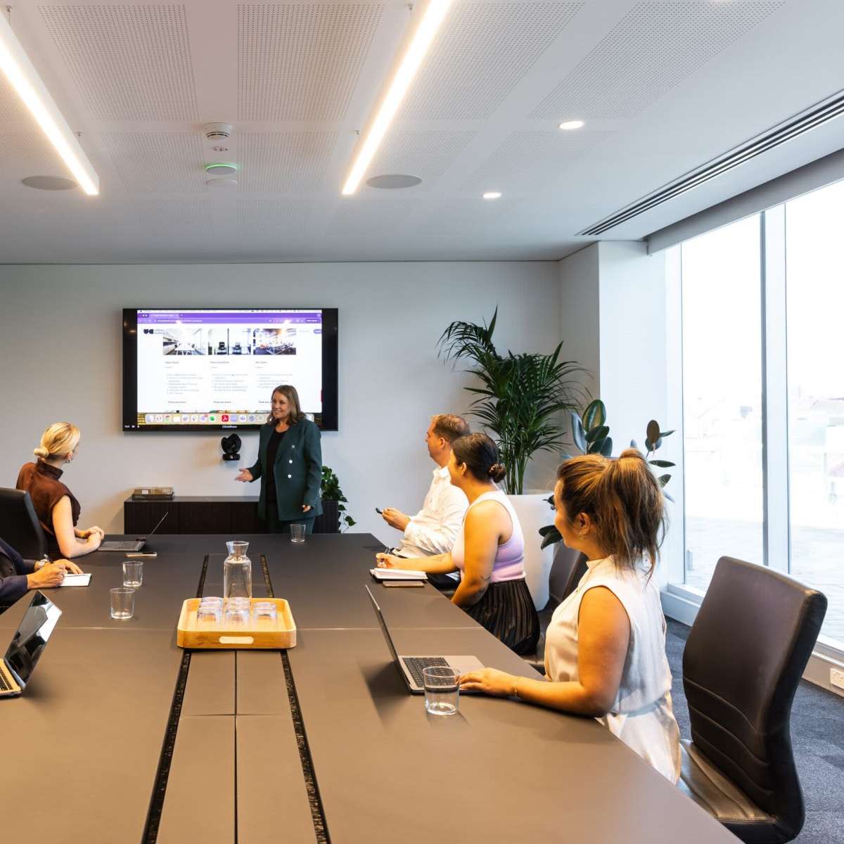 14P Boardroom in Neutral Bay in Neutral Bay Image in Neutral Bay, Neutral Bay, NSW
