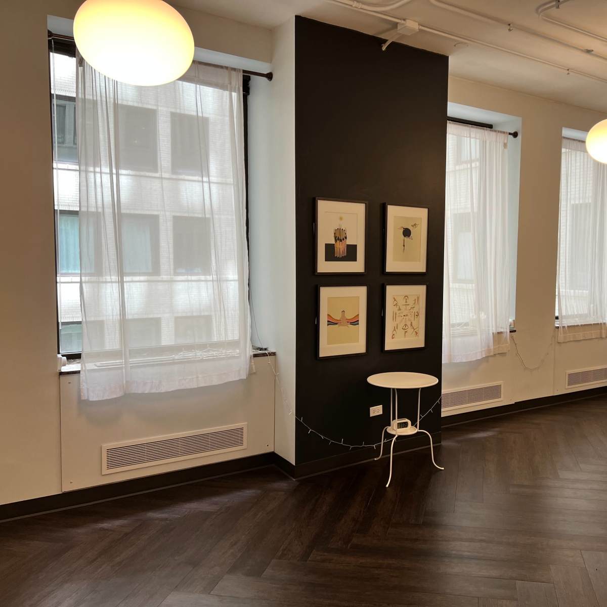 Beautiful Yoga Studio In the Loop in Chicago Image in Chicago Loop, Chicago, IL