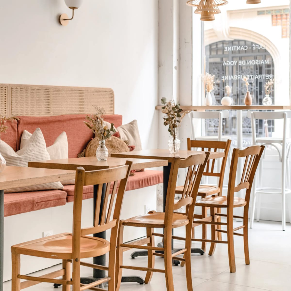 Café-Cantine/ Studio de pratique à louer au coeur du marais ! in Paris Image in Sainte-Avoye, Paris, 