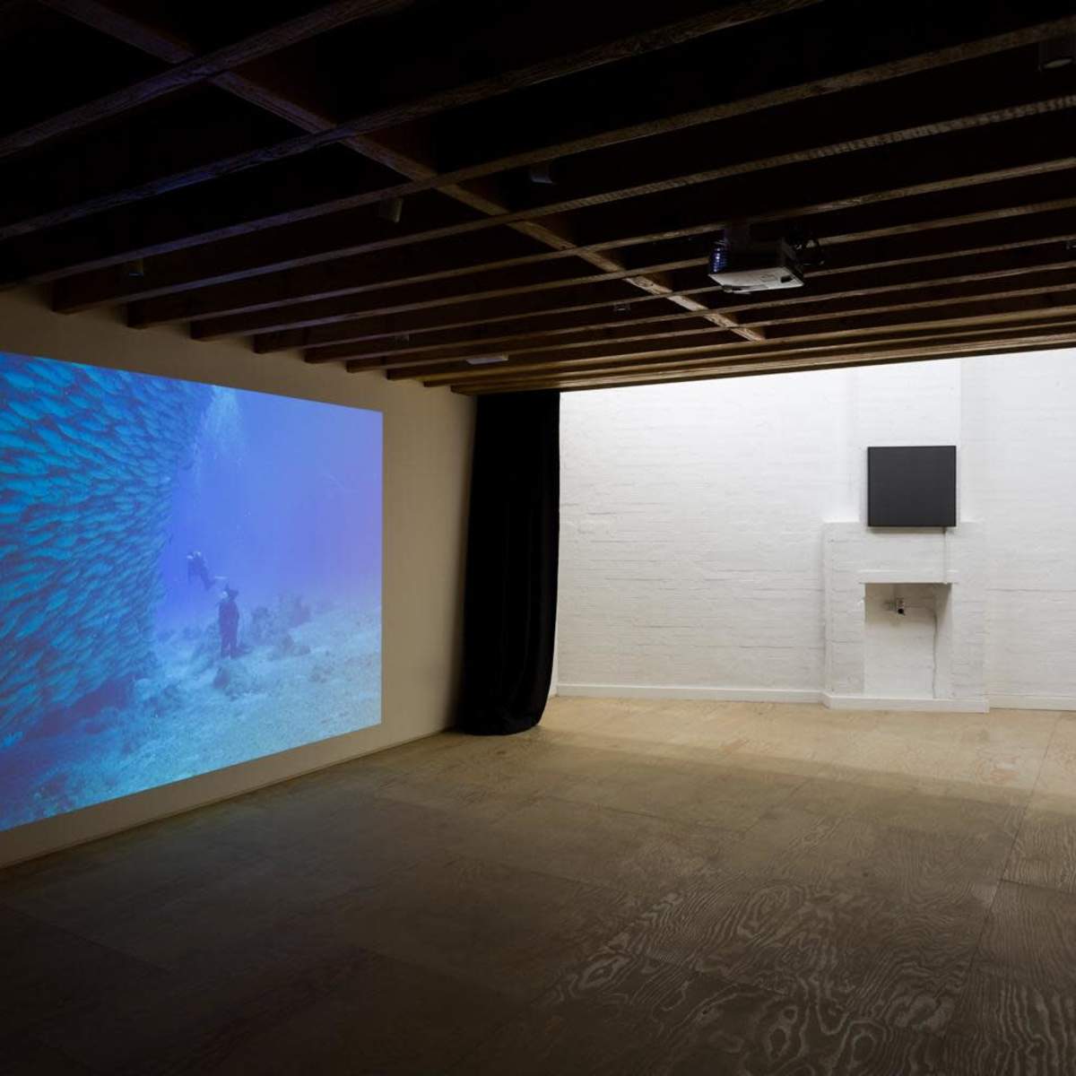 Large, Bright Gallery & Event Space - Whole Space in London Image in Holborn, London, ENG