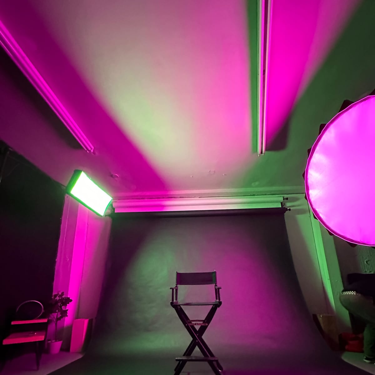 Accessible, Fully Equipped Video + Photo Studio & Creator Space in Ferndale Image in Ferndale, Ferndale, MI
