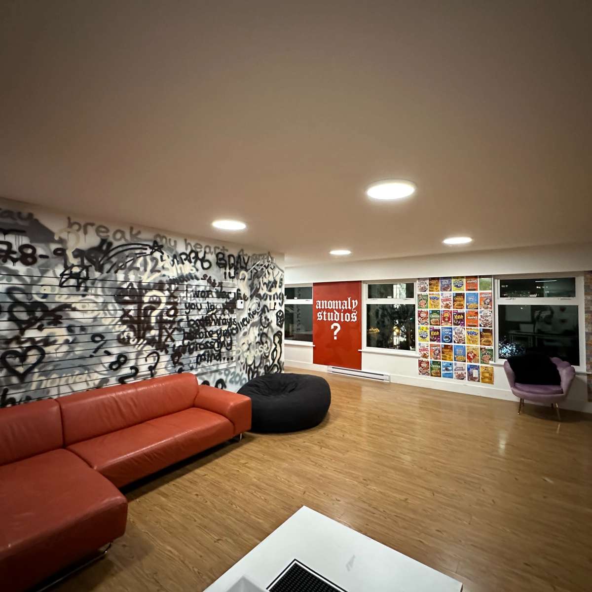 Fun & Versatile Creative Studio in Vancouver Image in East Vancouver, Vancouver, BC