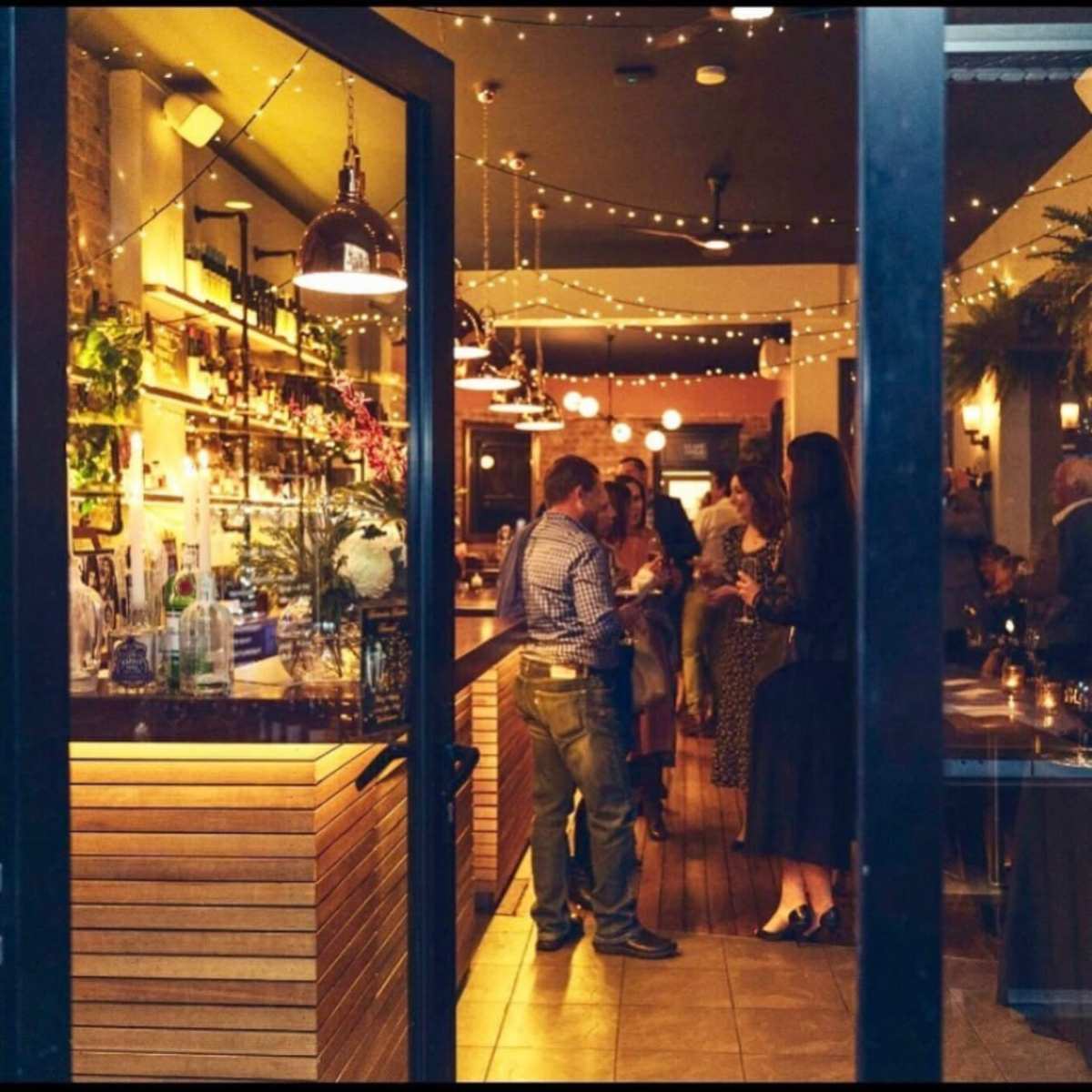 New York Style Bar in Rozelle Image in Rozelle, Rozelle, NSW