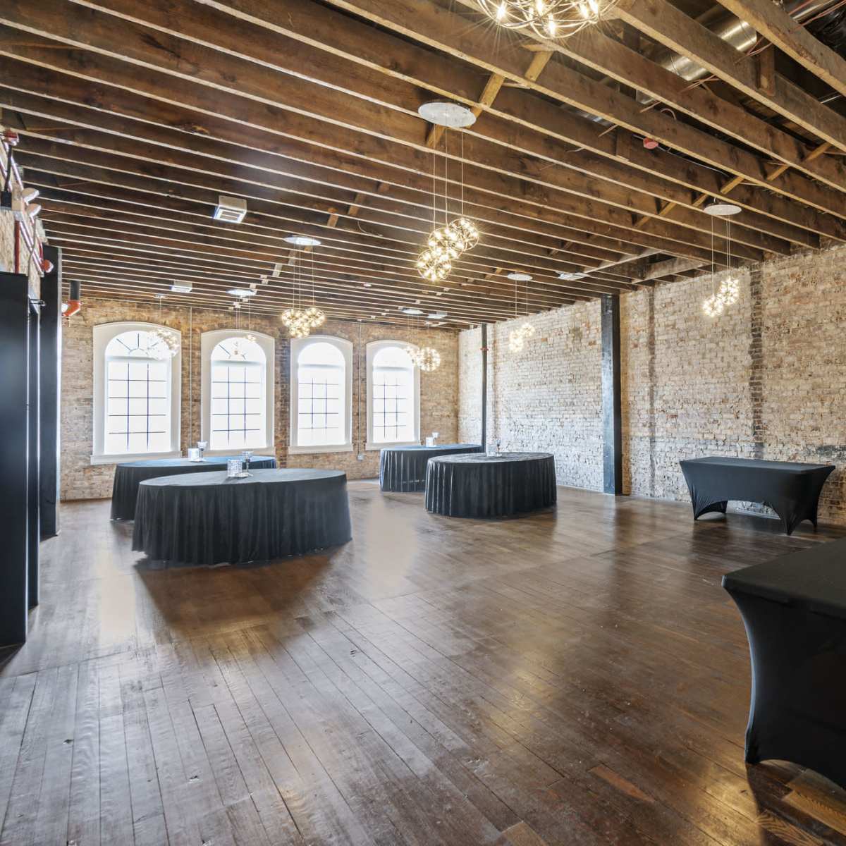 Downtown (Gastonia, NC) Loft Studio in Gastonia Image in Gastonia, Gastonia, NC